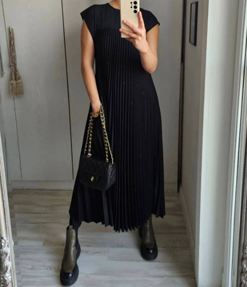 Jolijn dress