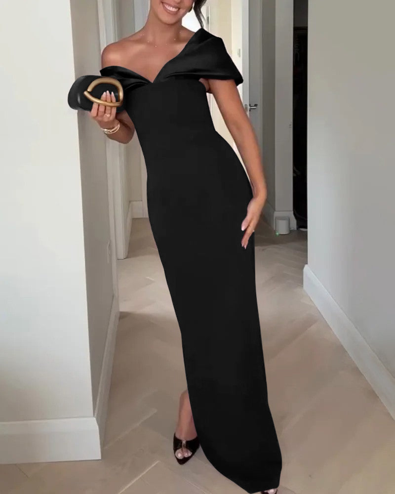 Dakota Dress