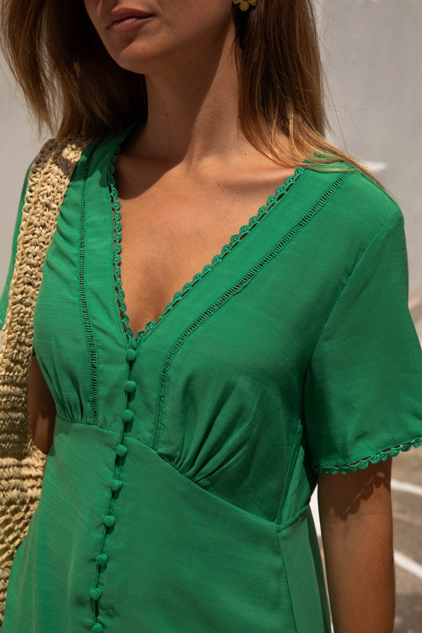 Robe Tristane