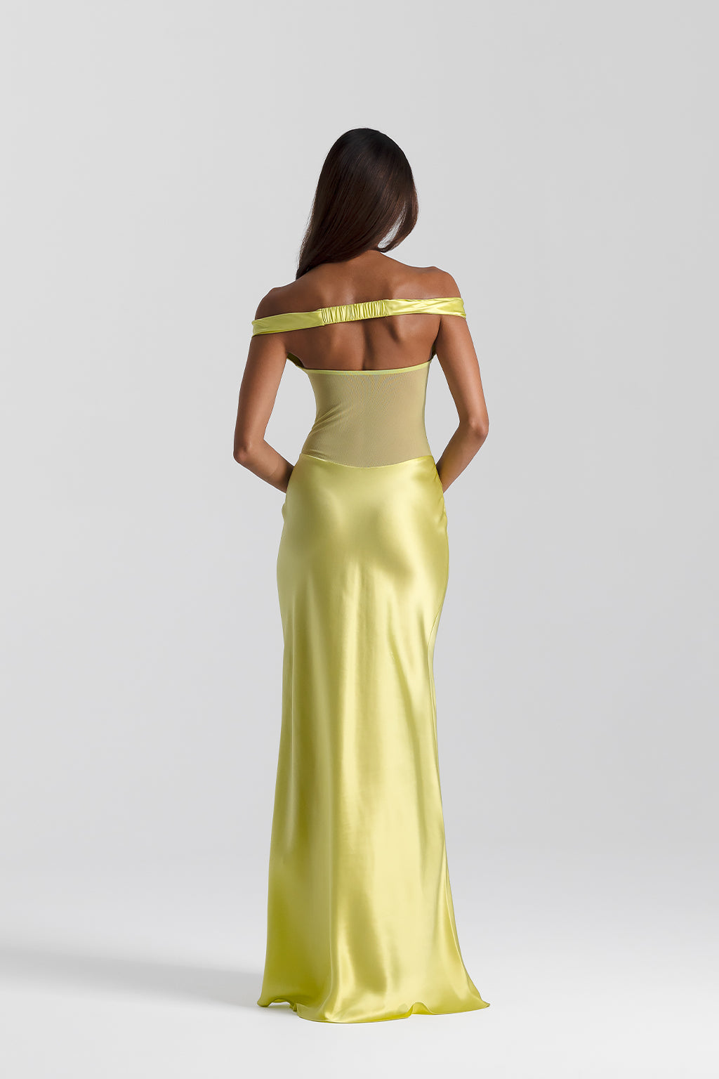 GWYNETH | MAXI DRESS