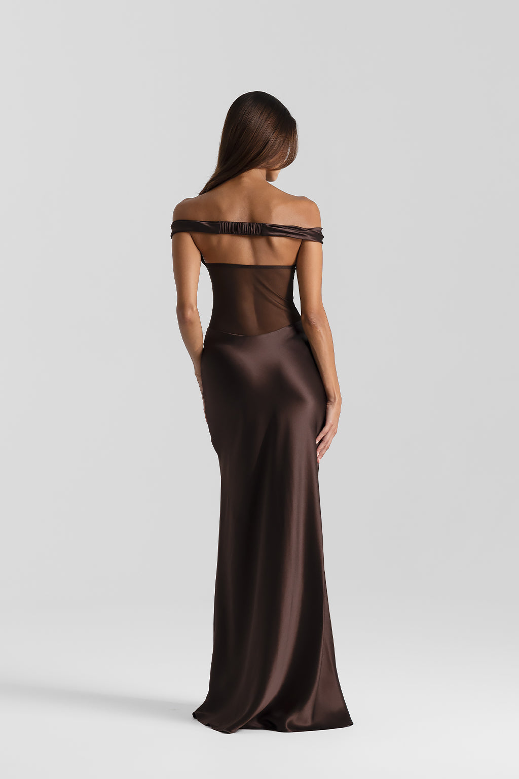 GWYNETH | MAXI DRESS