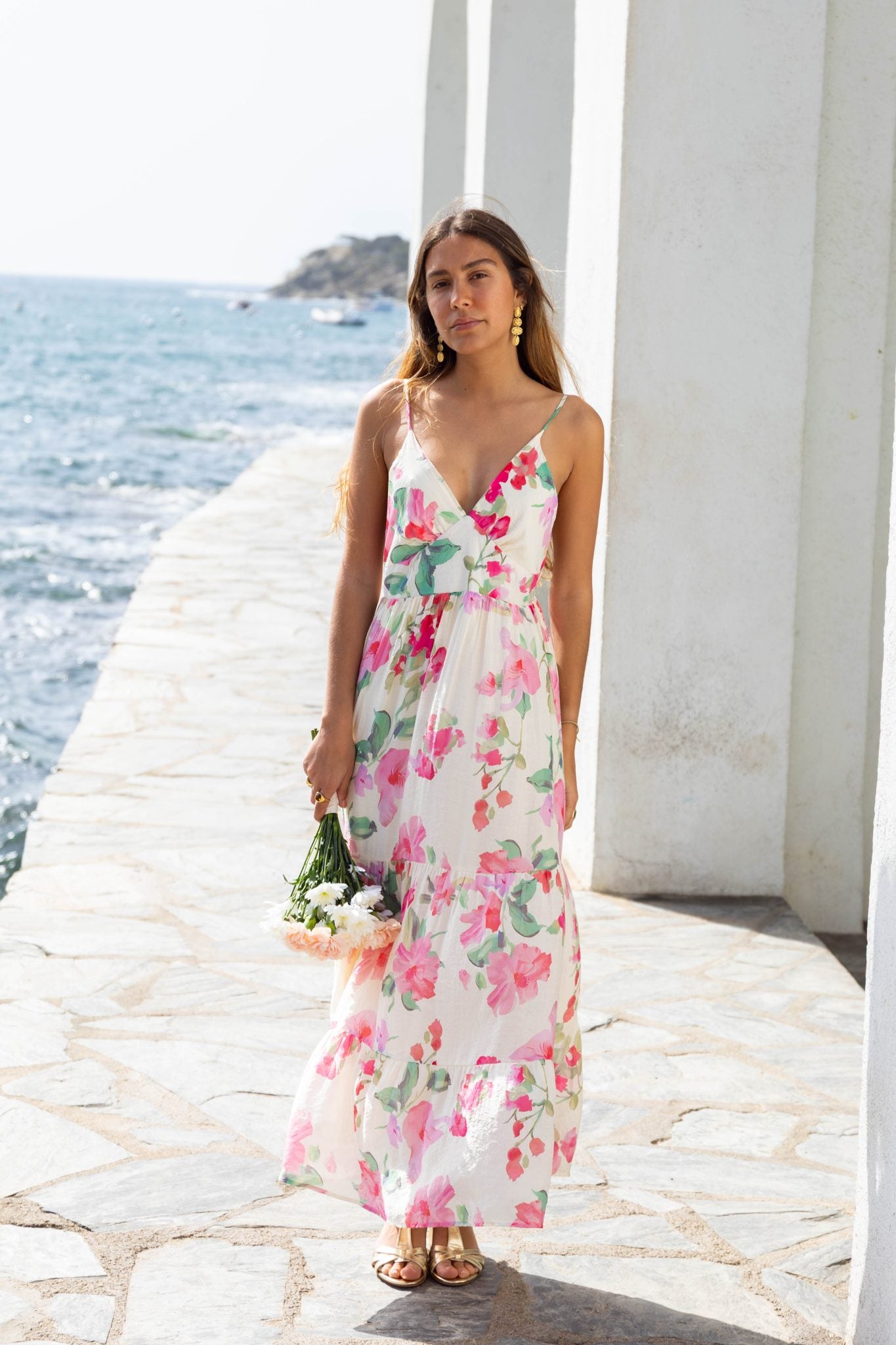 Robe Noémie dress