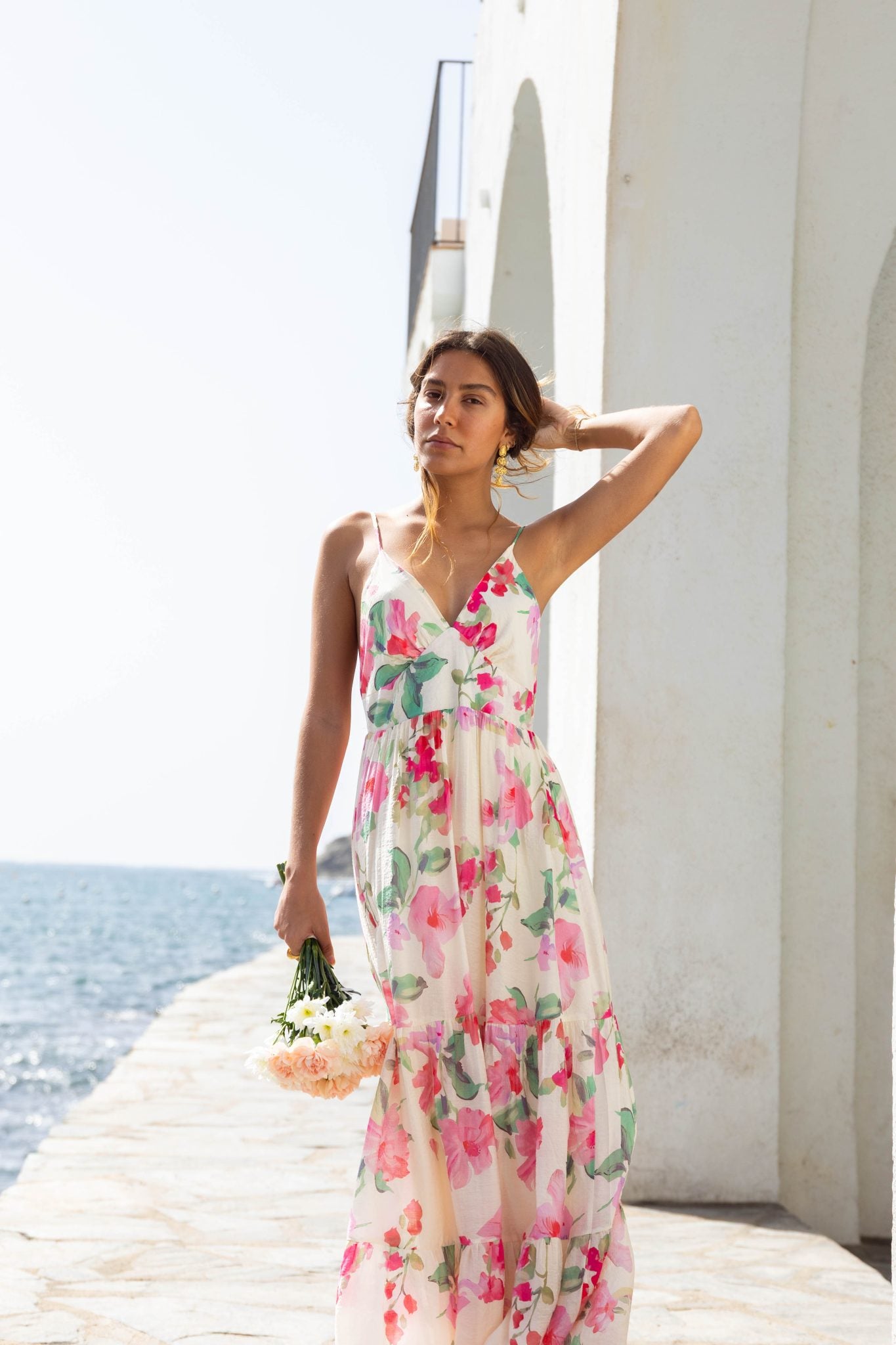 Robe Noémie dress