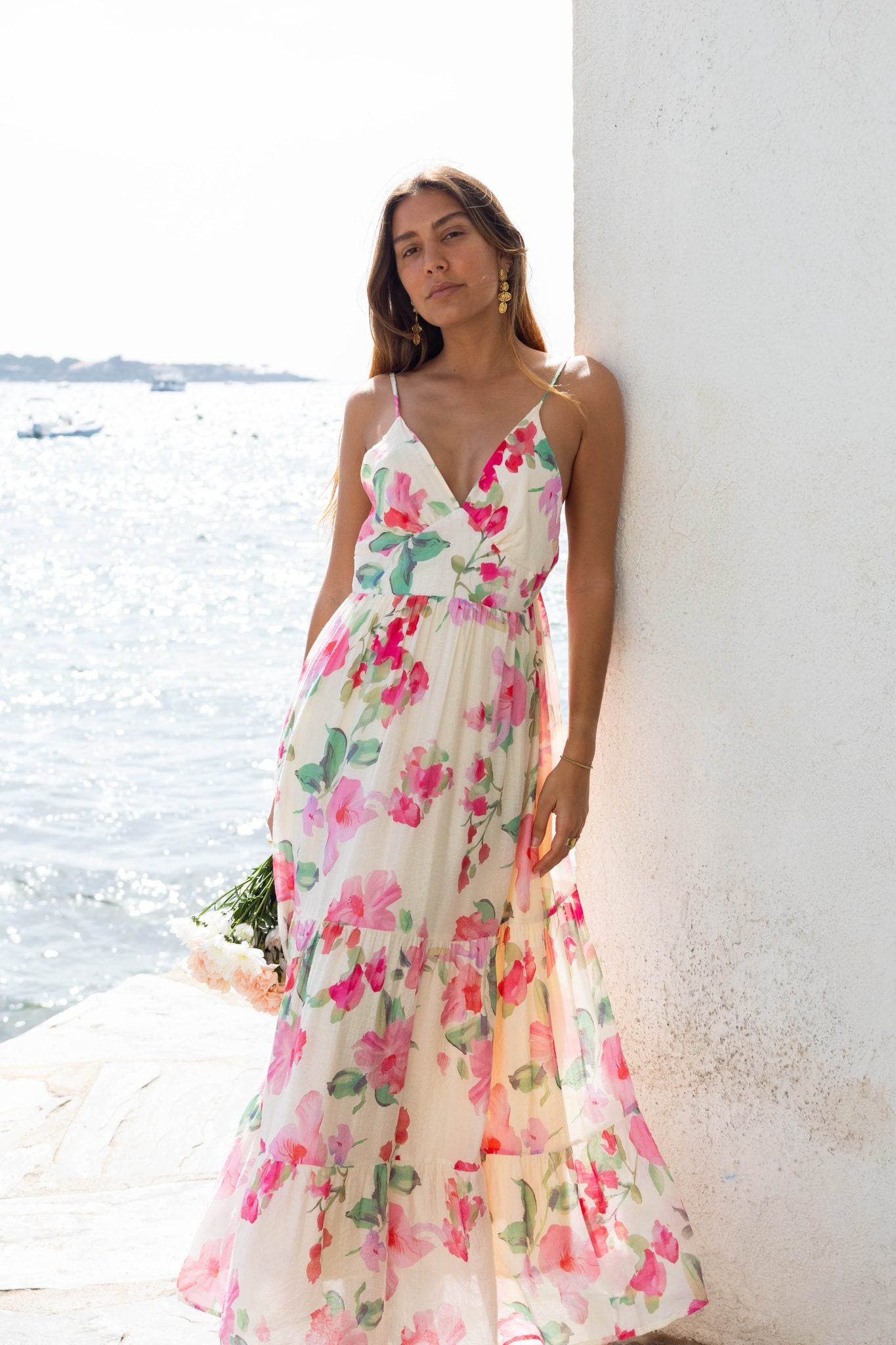 Robe Noémie dress