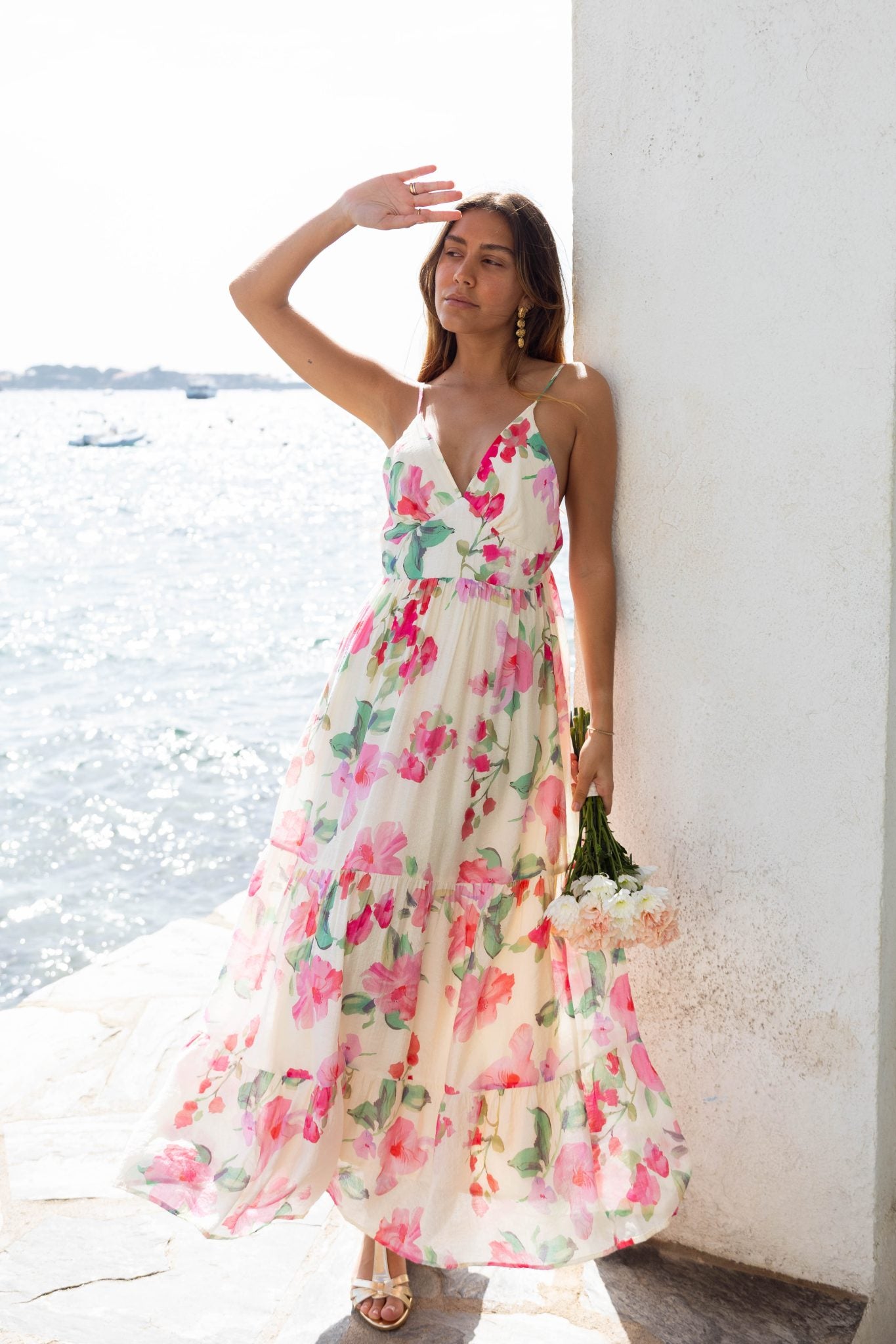 Robe Noémie dress
