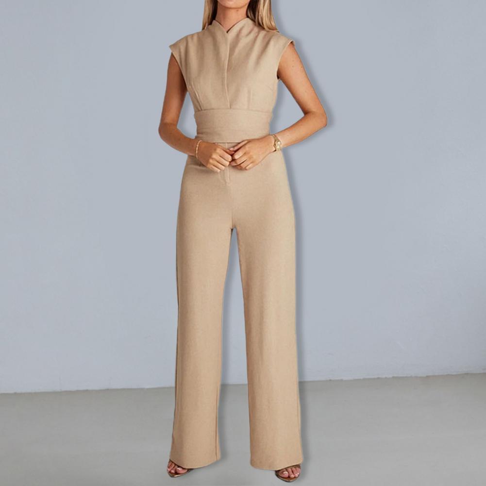 Sunset Breeze Jumpsuit