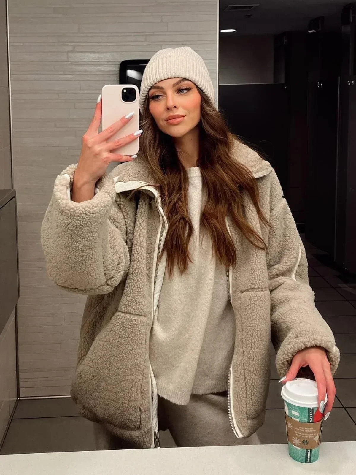 Turtleneck Modestio
