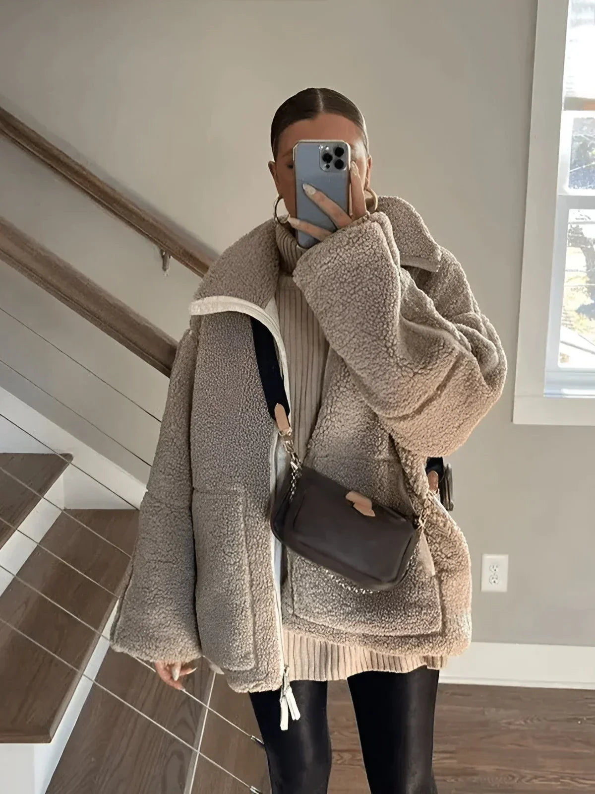 Turtleneck Modestio