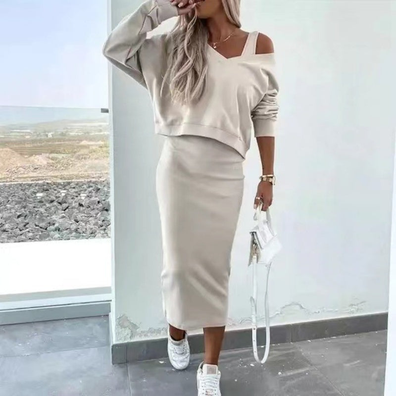 Lydia Chic Comfy Set